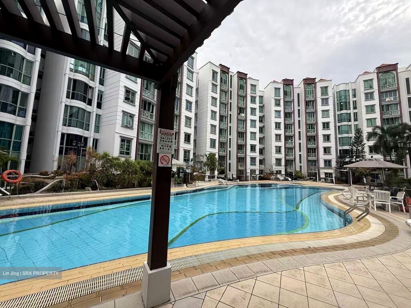 The Sunny Spring (D14), Apartment #517065361